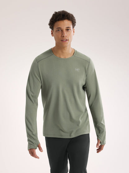 Mens ARC´TERYX Cormac Heavyweight LS