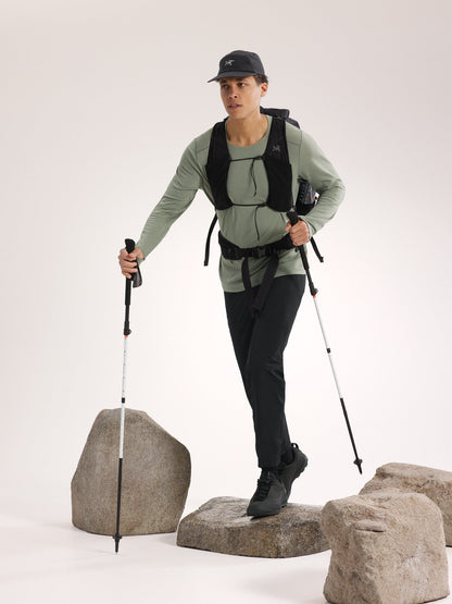 Mens ARC´TERYX Cormac Heavyweight LS