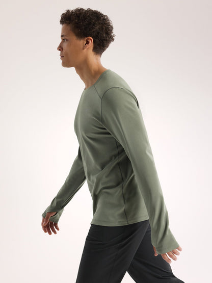 Mens ARC´TERYX Cormac Heavyweight LS