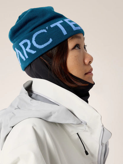 Unisex Arc'teryx Word Head Toque
