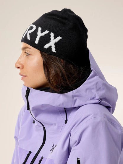 Unisex Arc'teryx Word Head Toque