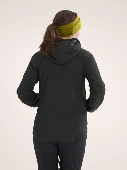 Womens Arc'teryx Insulated Hoody