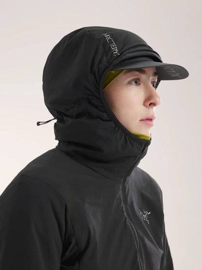 Womens Arc'teryx Insulated Hoody