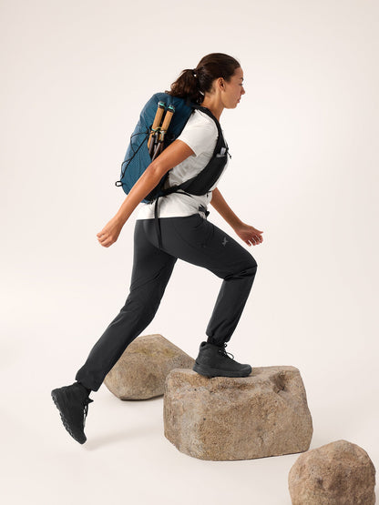 Arc'Teryx Aerios 18 Backpack