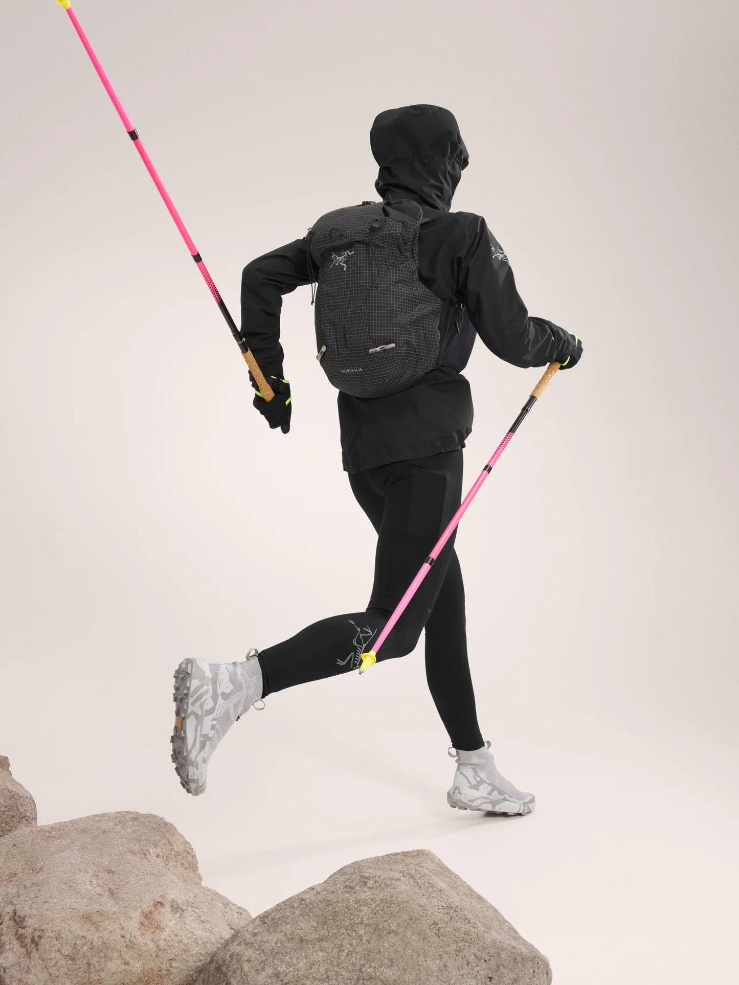 Womens Arc'teryx Norvan Legging
