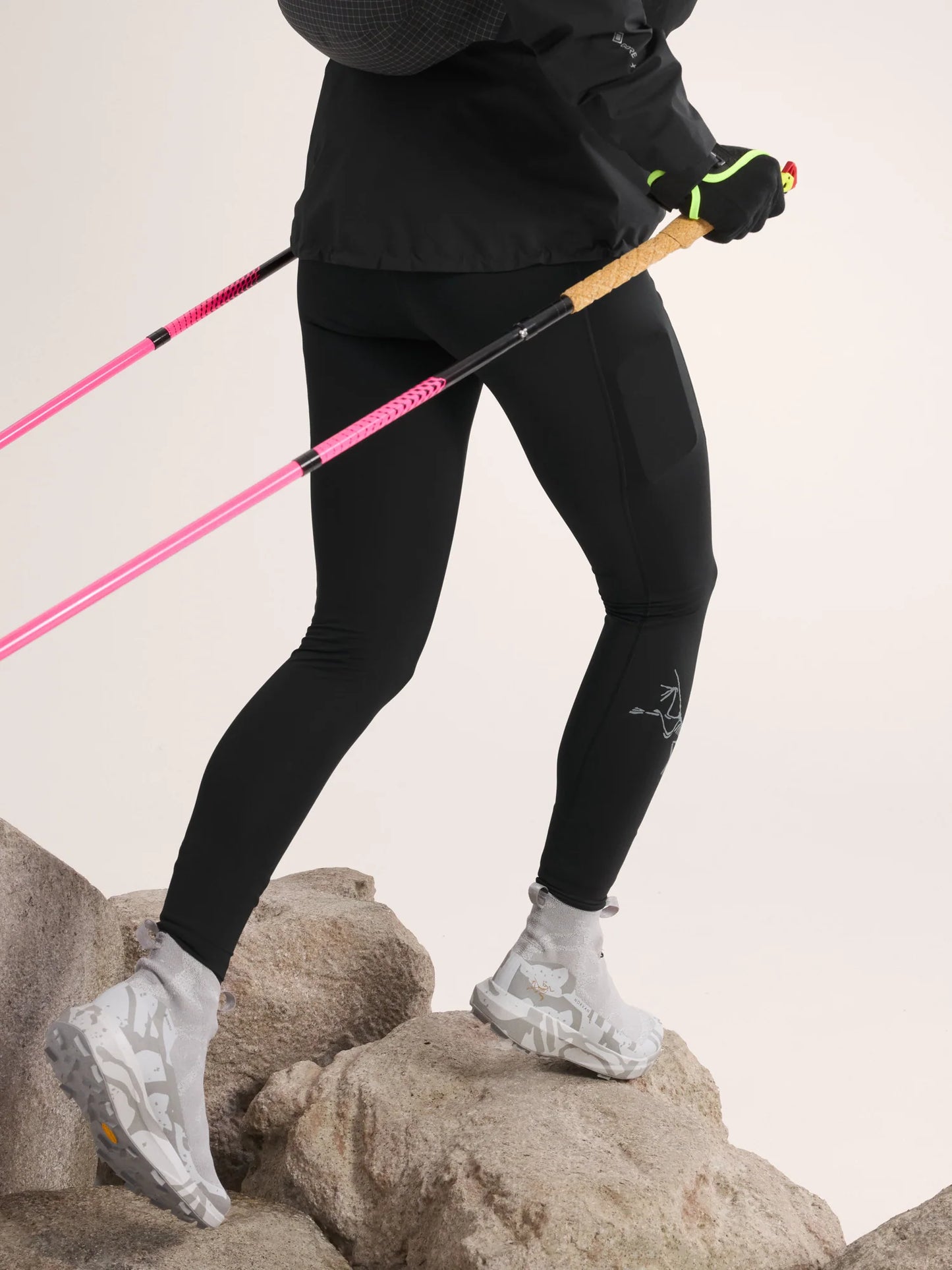Womens Arc'teryx Norvan Legging