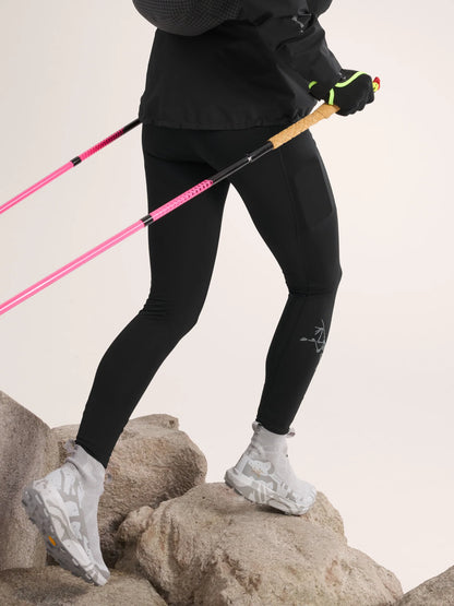 Womens Arc'teryx Norvan Legging