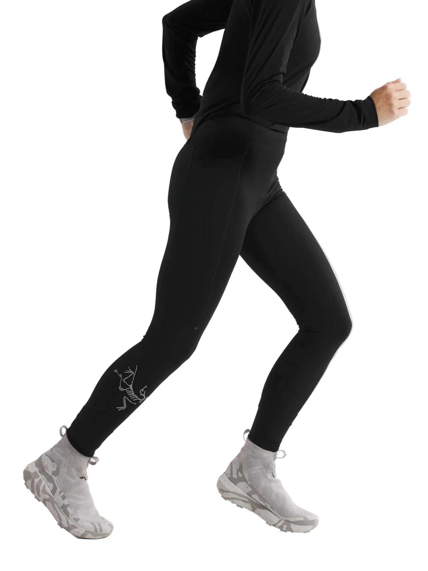 Womens Arc'teryx Norvan Legging