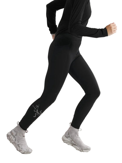 Womens Arc'teryx Norvan Legging