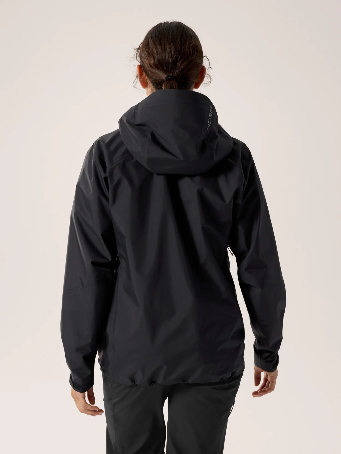 Womens Arc'teryx Beta SL Jacket