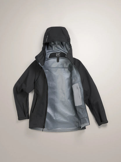 Womens Arc'teryx Beta SL Jacket