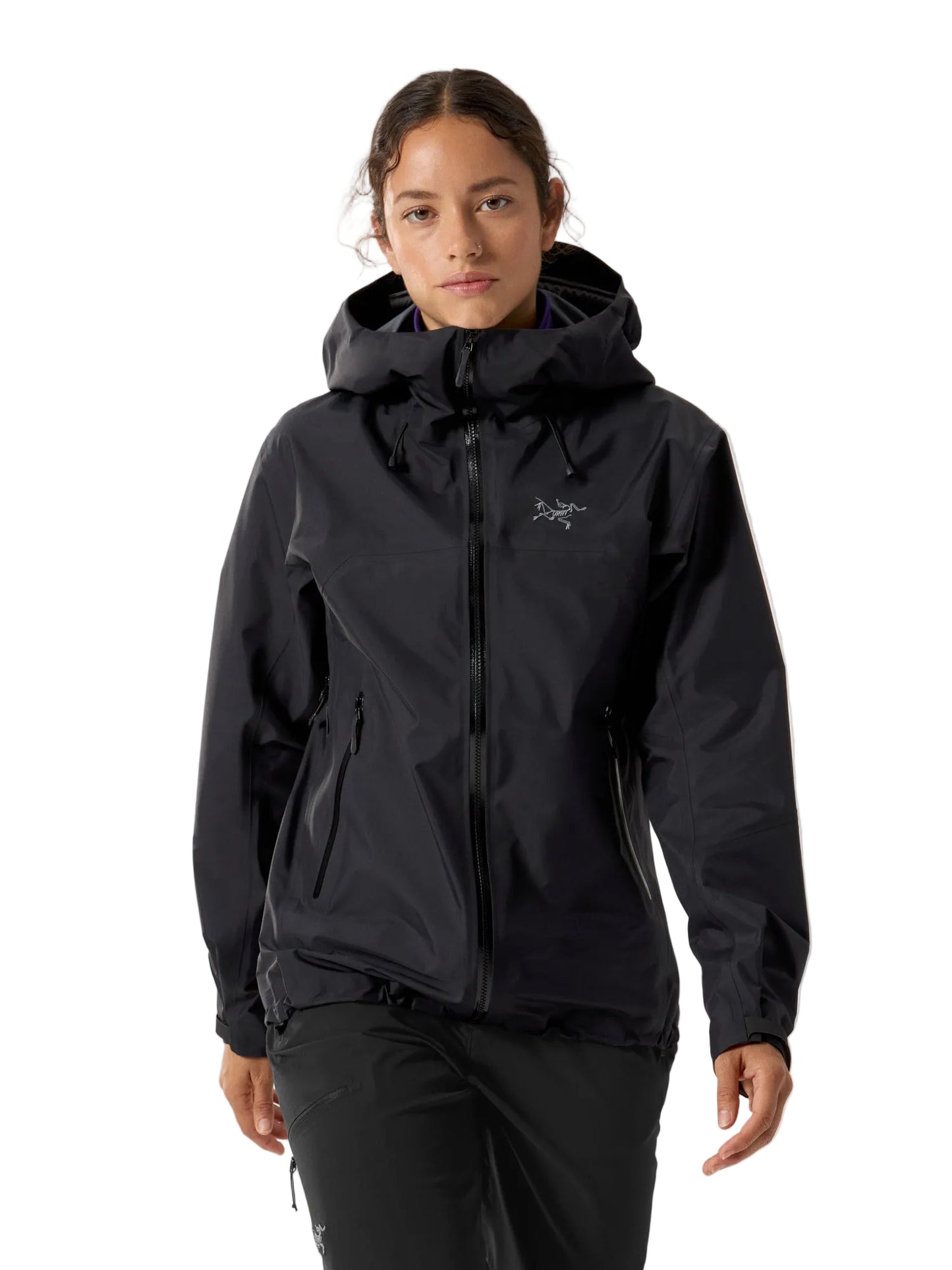 Womens Arc'teryx Beta SL Jacket