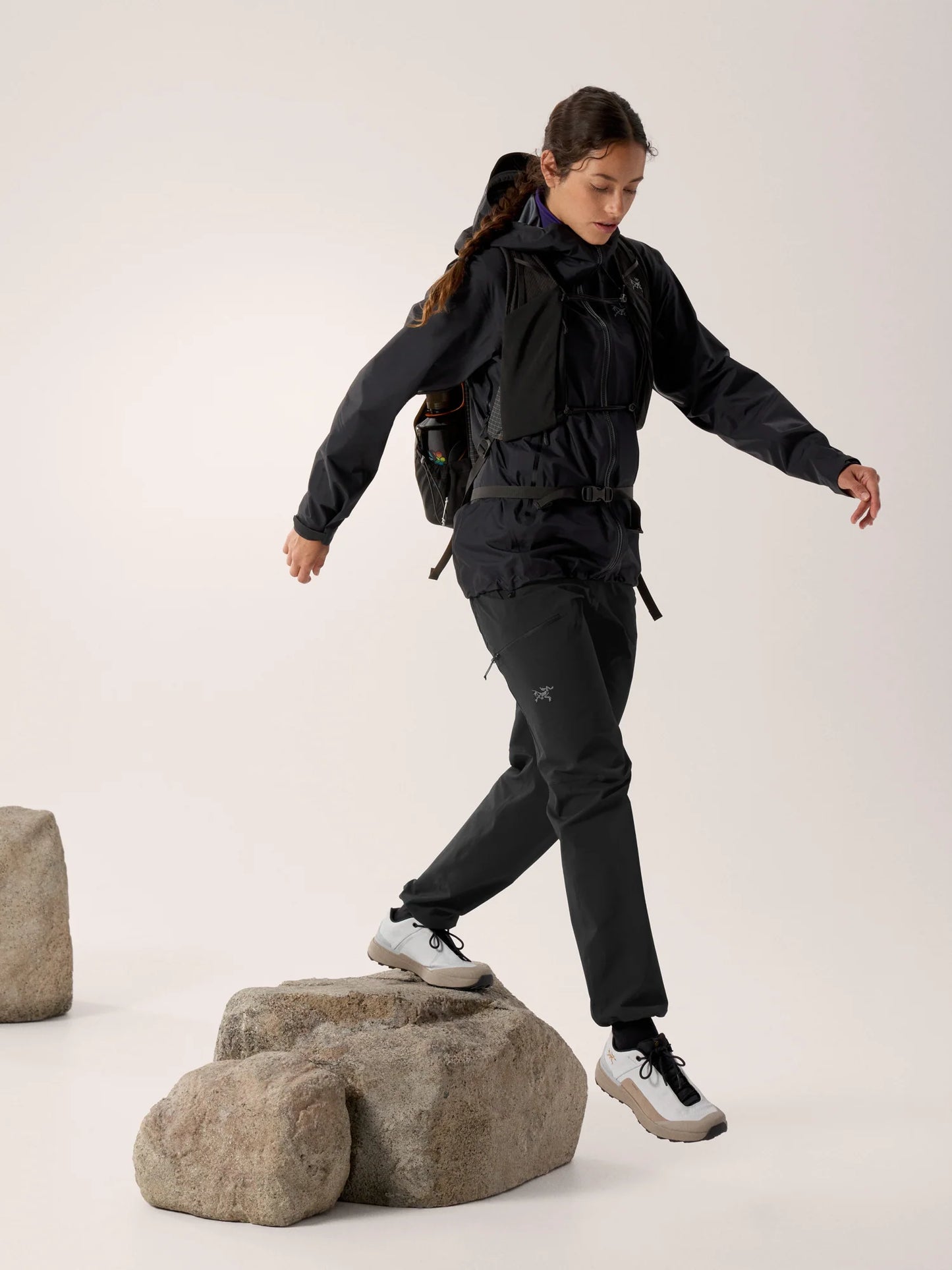 Womens Arc'teryx Beta SL Jacket