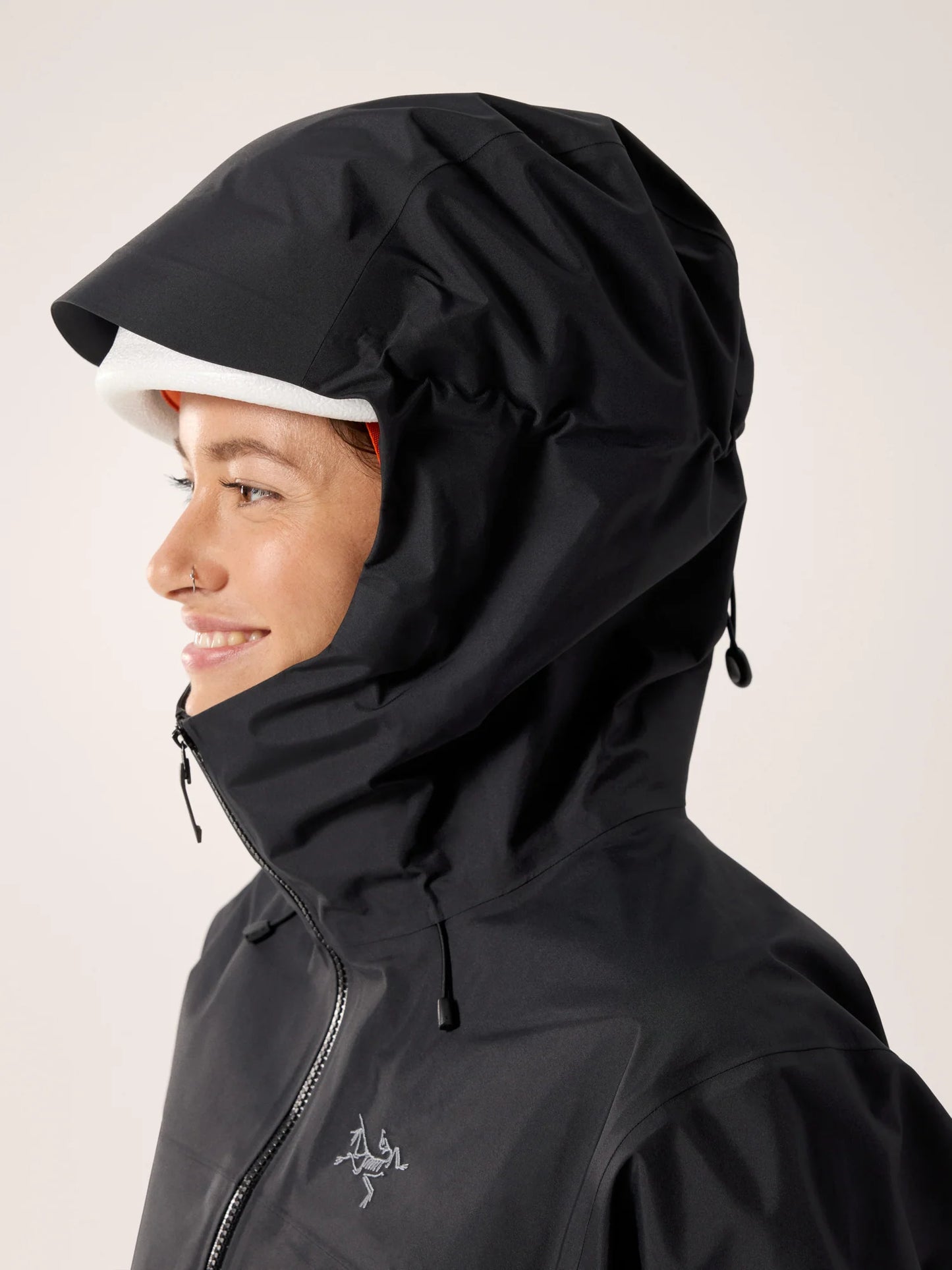 Womens Arc'teryx Beta SL Jacket