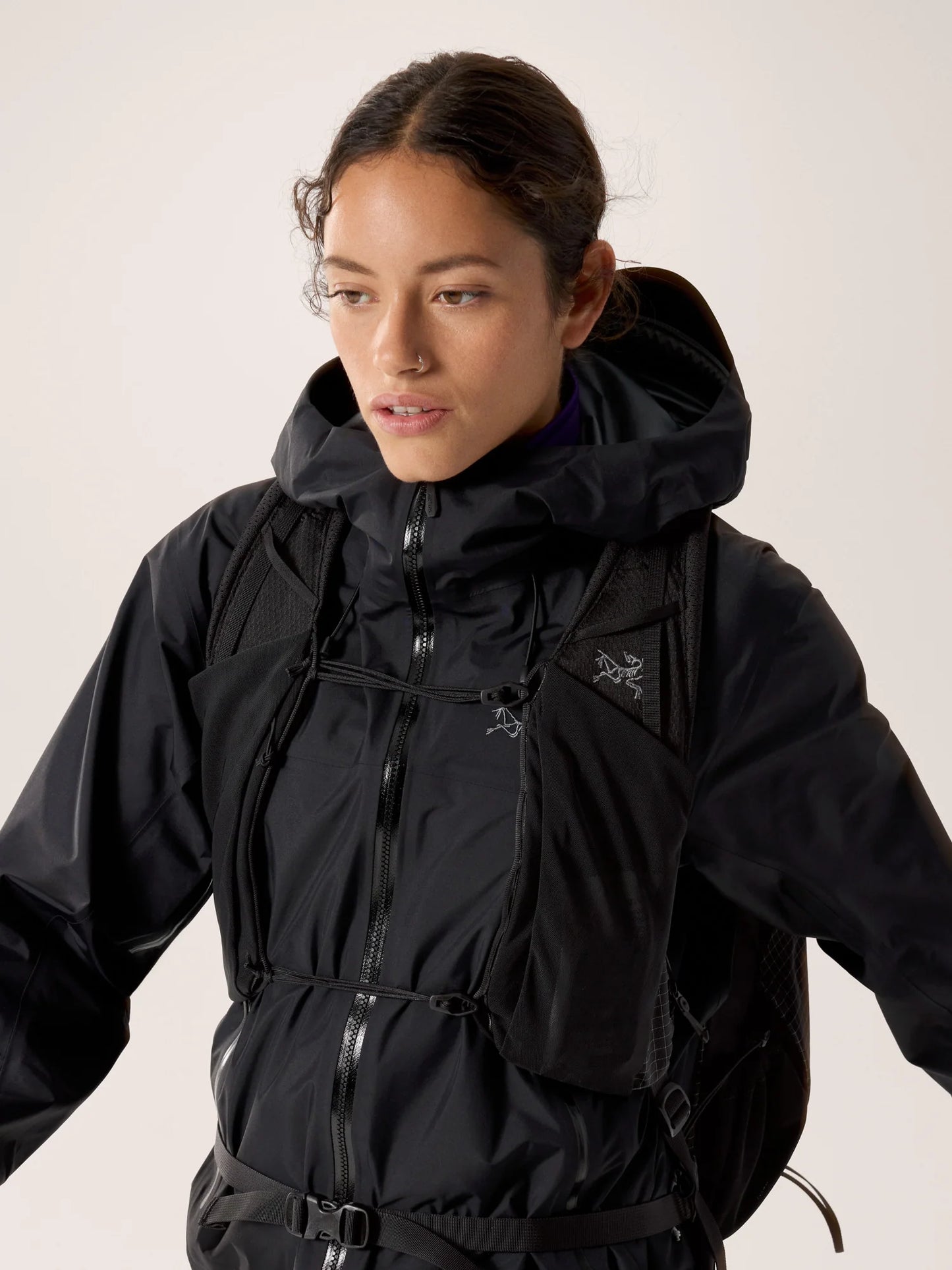 Womens Arc'teryx Beta SL Jacket