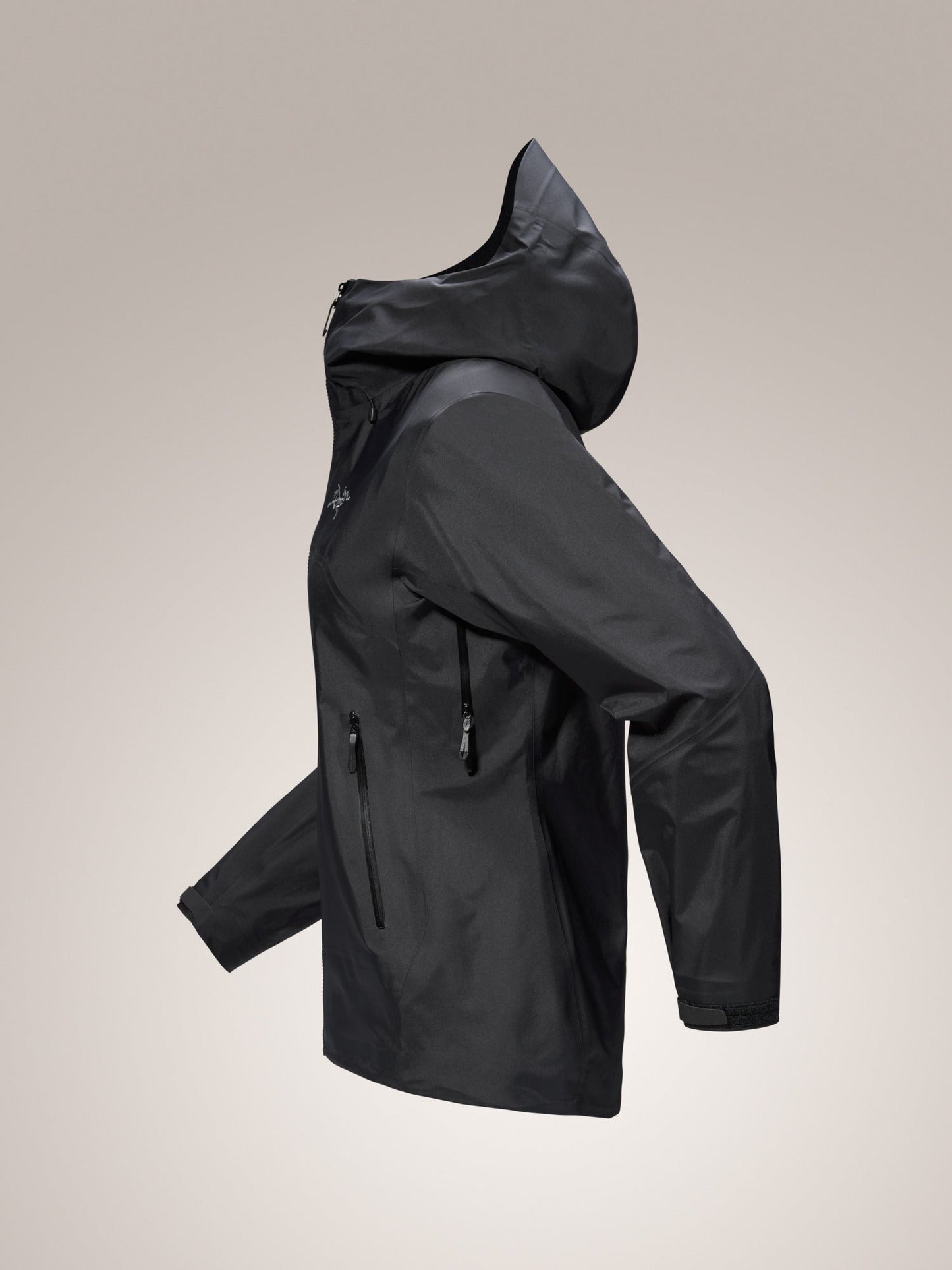 Womens Arc'teryx Beta SL Jacket
