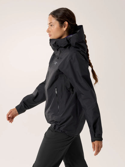 Womens Arc'teryx Beta SL Jacket