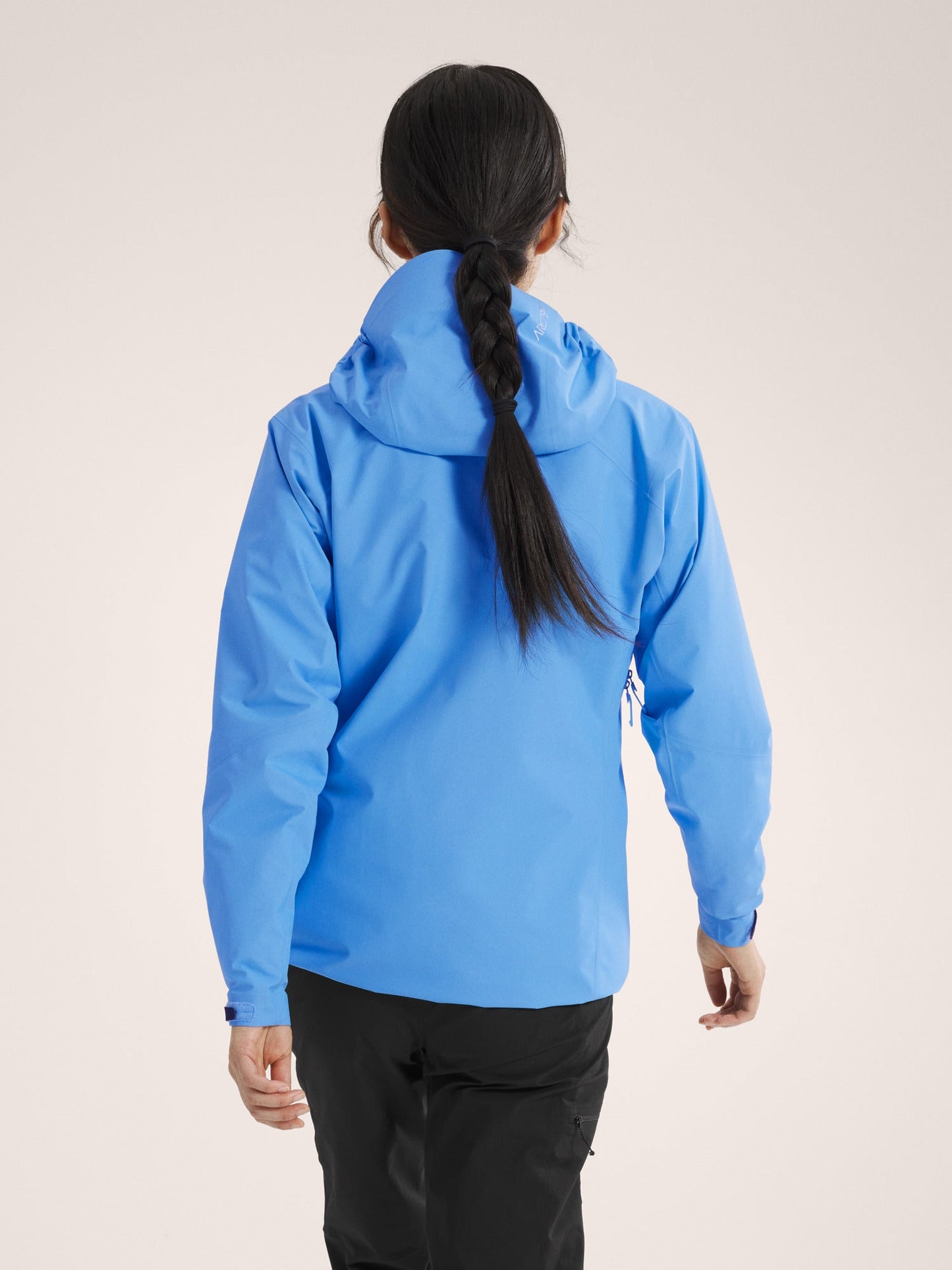 Womens Arc'teryx Beta SL Jacket