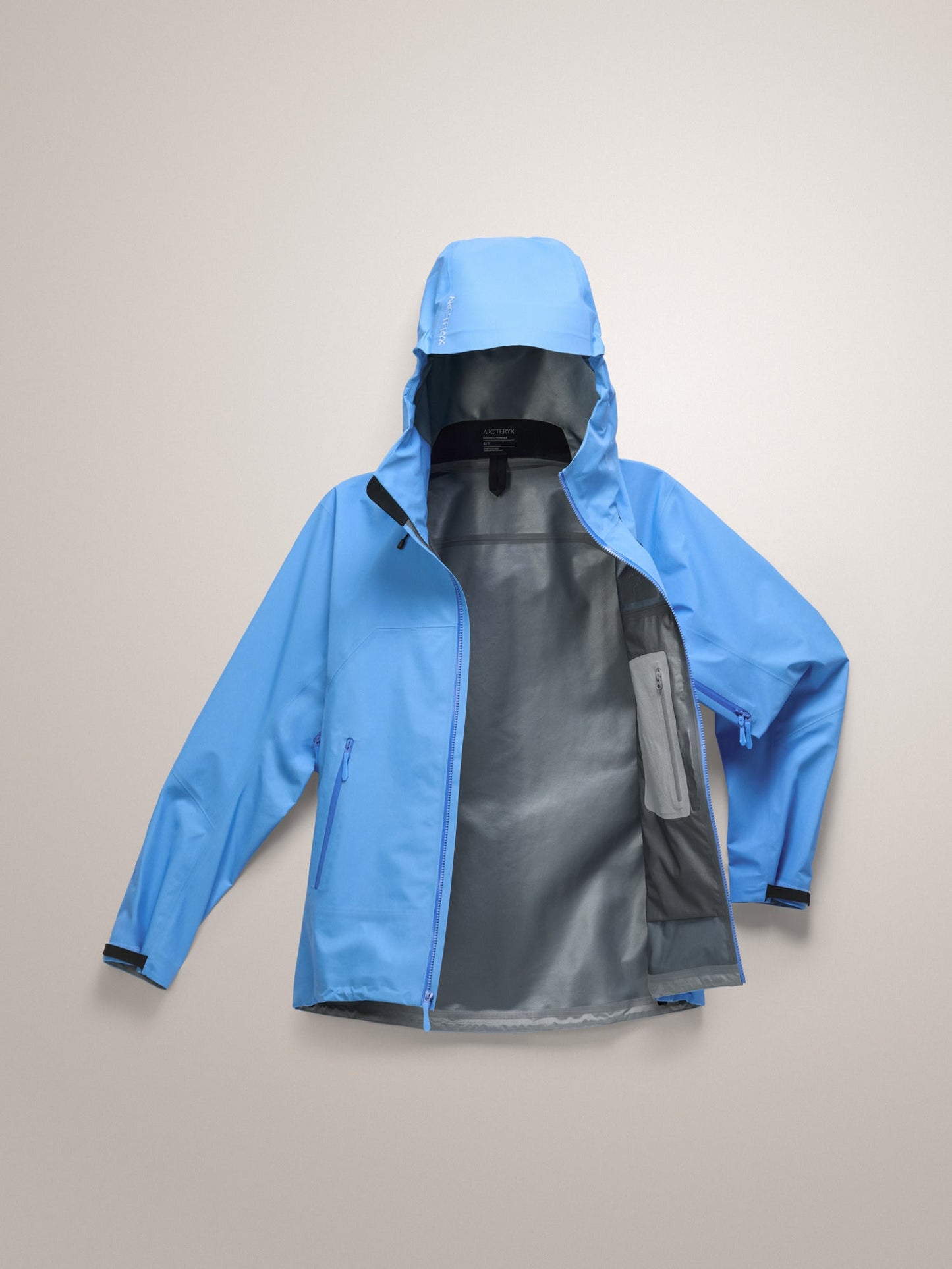 Womens Arc'teryx Beta SL Jacket