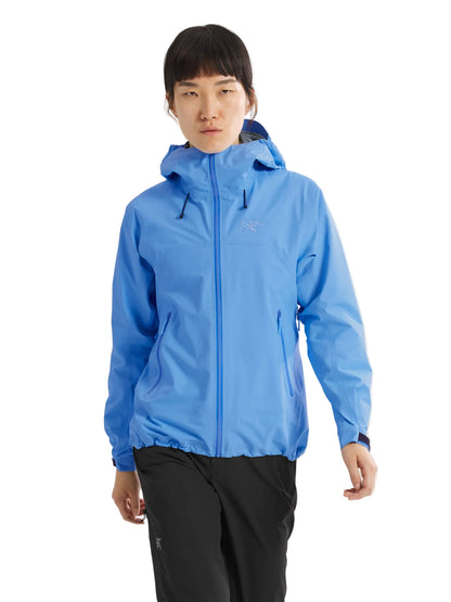 Womens Arc'teryx Beta SL Jacket