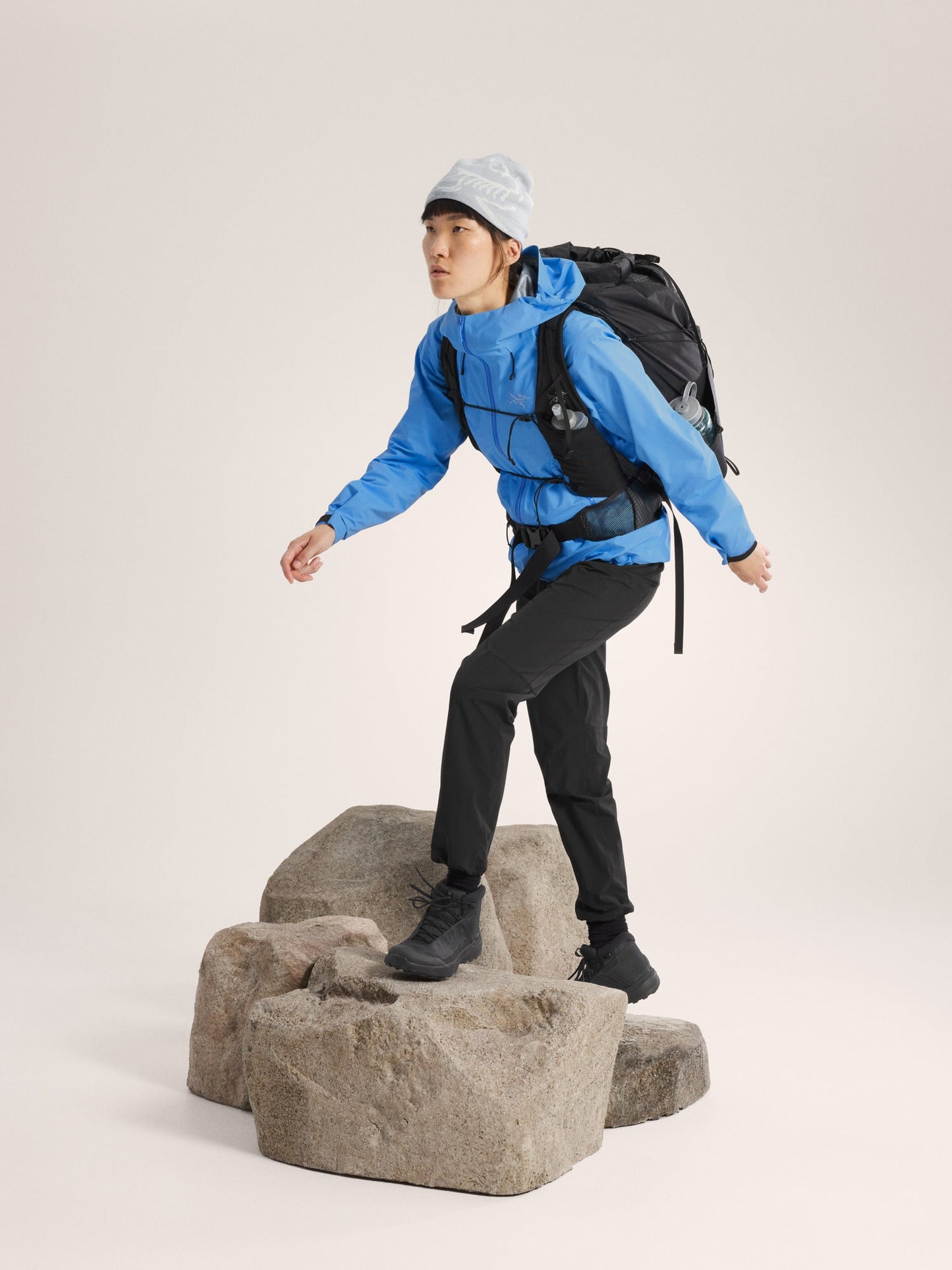 Womens Arc'teryx Beta SL Jacket