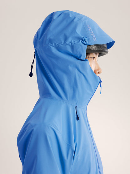 Womens Arc'teryx Beta SL Jacket
