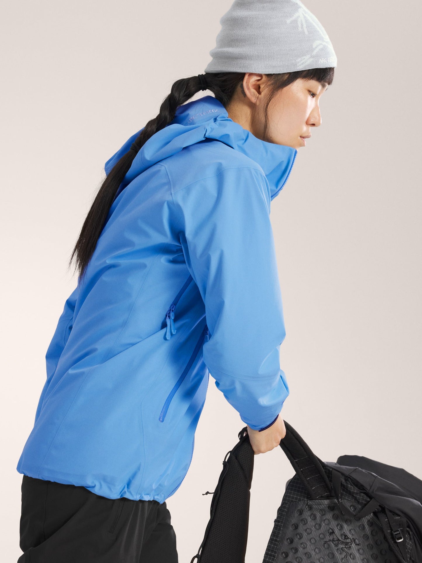 Womens Arc'teryx Beta SL Jacket