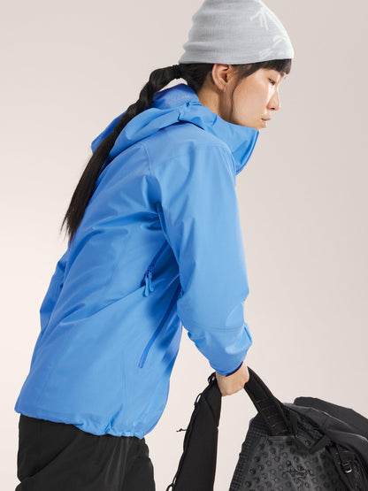 Womens Arc'teryx Beta SL Jacket