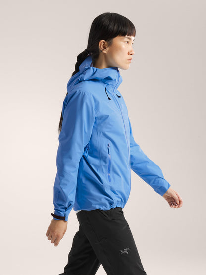 Womens Arc'teryx Beta SL Jacket