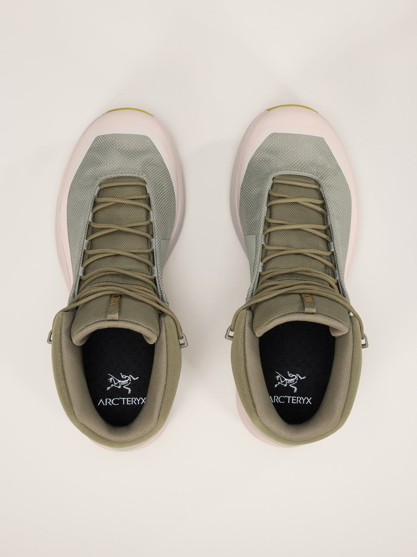 Womens Arc'teryx Kopec Mid GTX