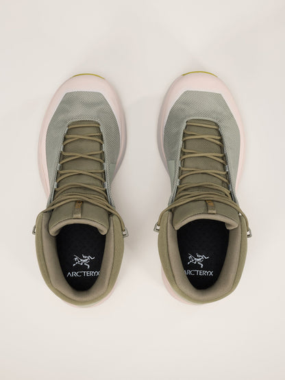 Womens Arc'teryx Kopec Mid GTX