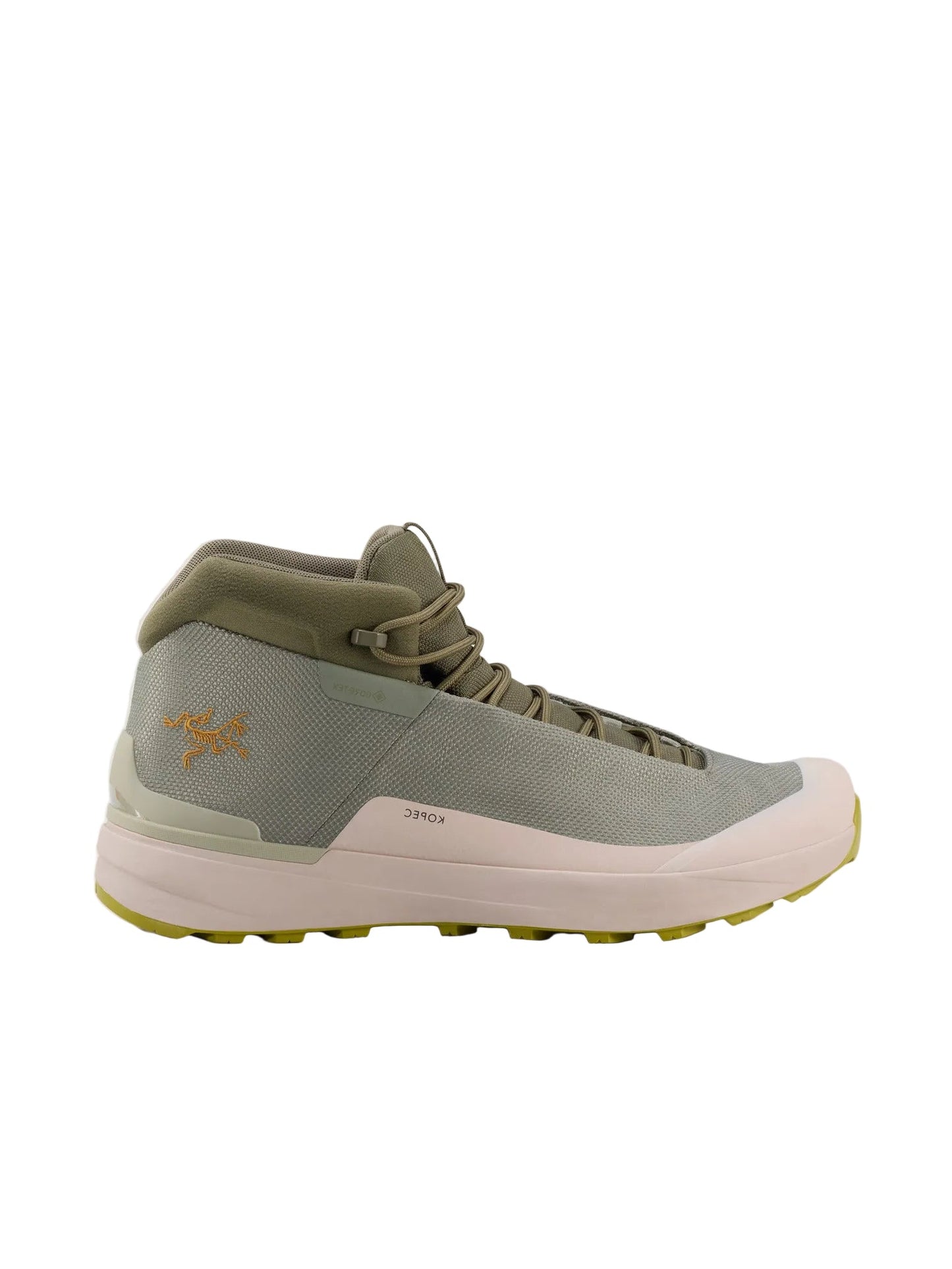 Womens Arc'teryx Kopec Mid GTX