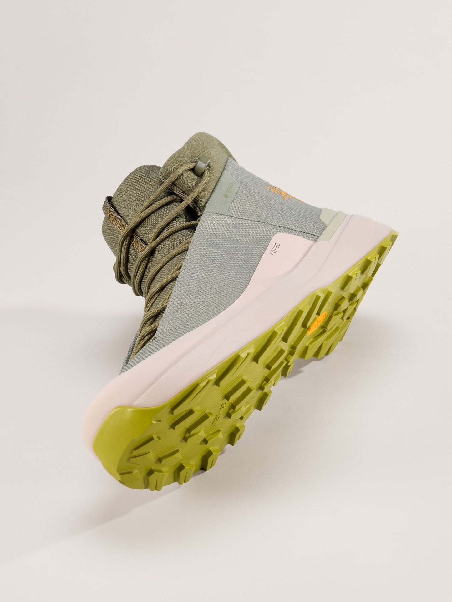 Womens Arc'teryx Kopec Mid GTX