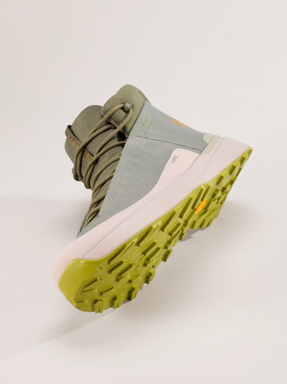 Womens Arc'teryx Kopec Mid GTX