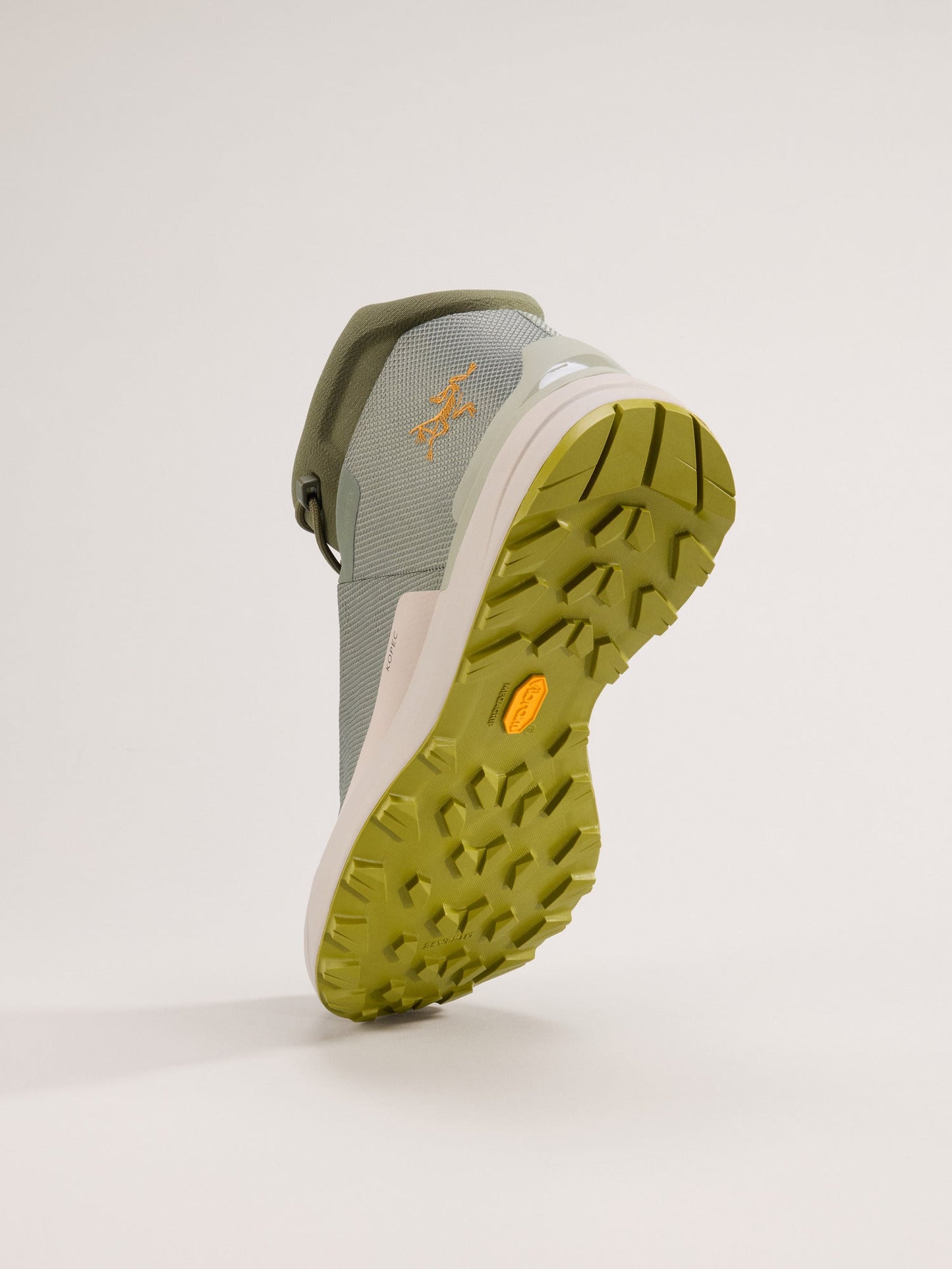 Womens Arc'teryx Kopec Mid GTX