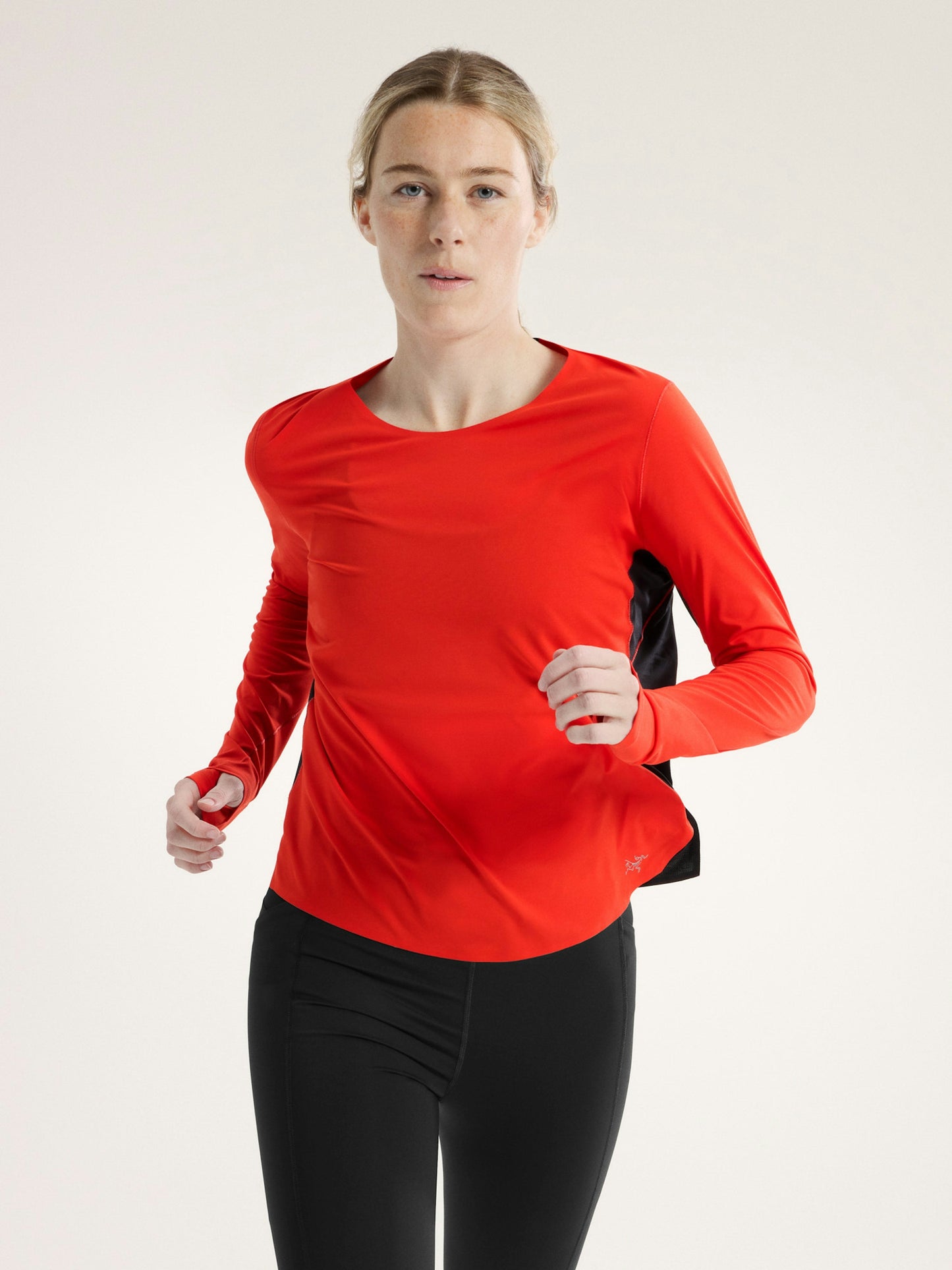Womens Arc'teryx Norvan Crew LS