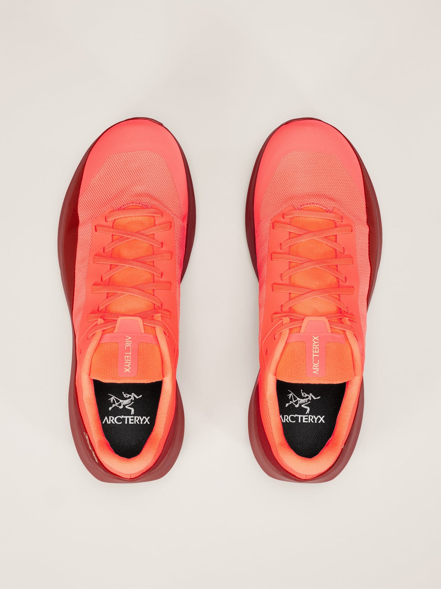 Mens Arc'teryx Norvan LD 4