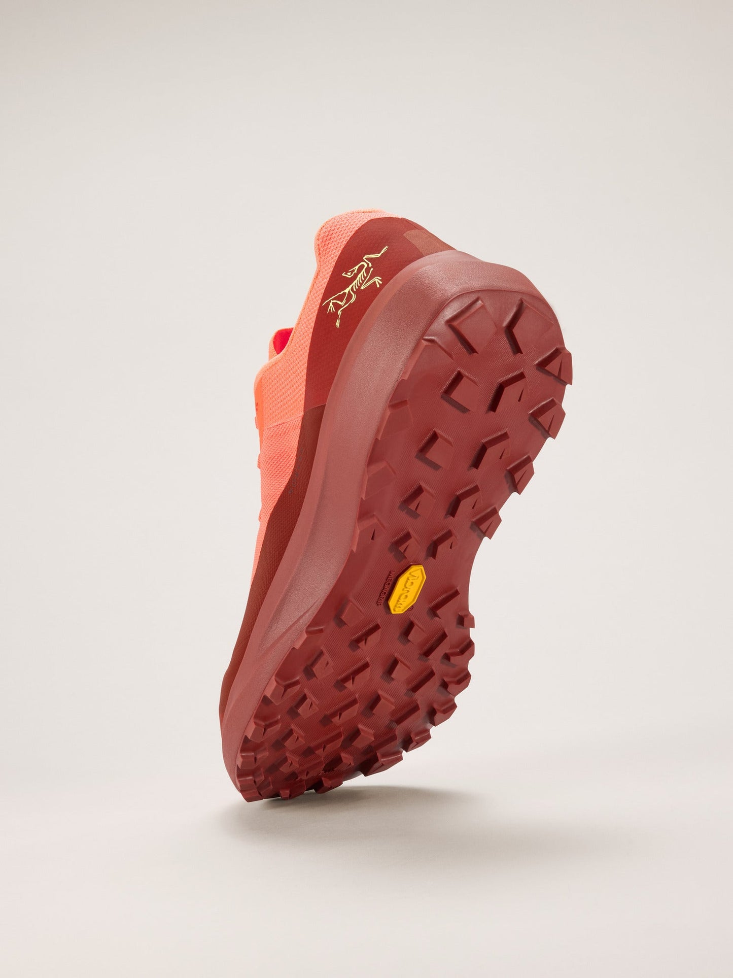 Mens Arc'teryx Norvan LD 4