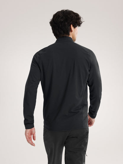 Mens Arc'teryx Delta 1/2 Zip