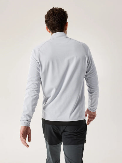 Mens Arc'teryx Delta 1/2 Zip