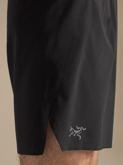 Mens Arc'teryx Norvan Liner Short 7"
