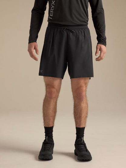 Mens Arc'teryx Norvan Liner Short 7"