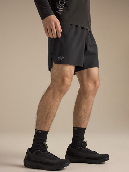 Mens Arc'teryx Norvan Liner Short 7"