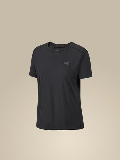 Womens Arc'teryx Sunna Crew SS