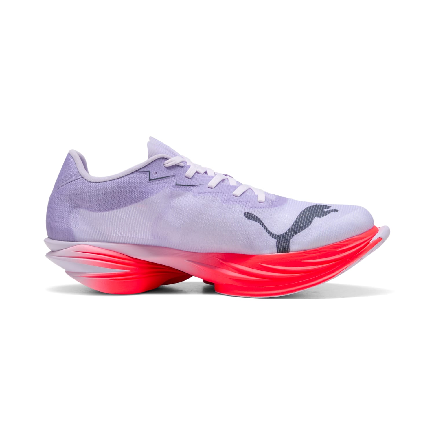 Mens PUMA FAST-R NITRO Elite 3 Racing Shoe | The Running Company