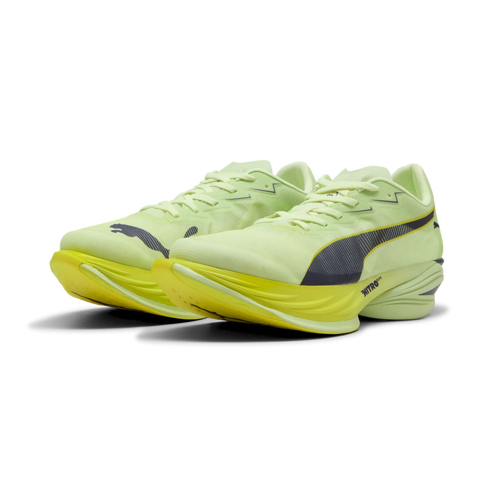 Fast R Nitro 3 Mens PUMA FAST-R NITRO Elite 3 Racing Shoe | The Running Company – The ...