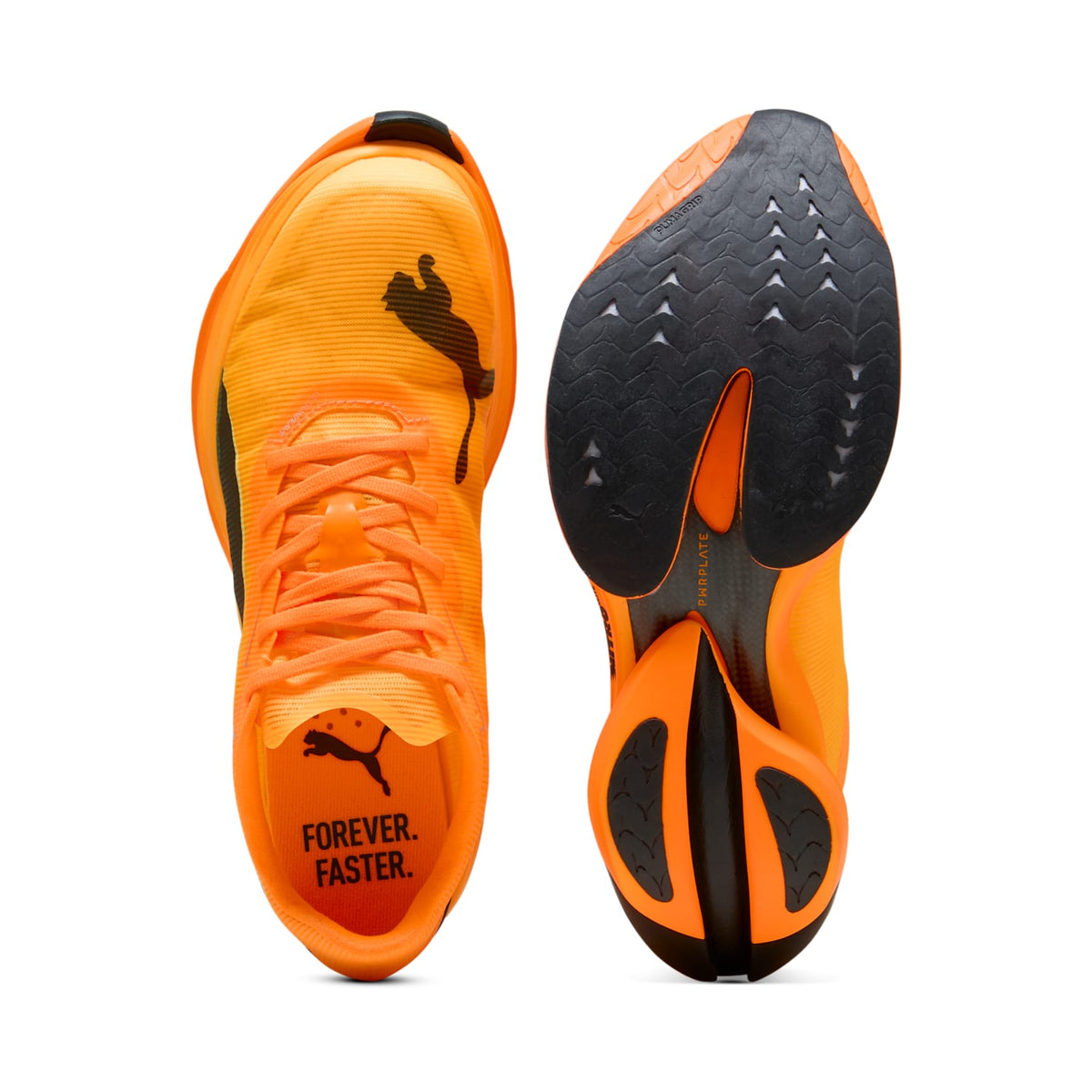 Mens PUMA FAST-R NITRO Elite 3 Racing Shoe | The Running Company – The ...