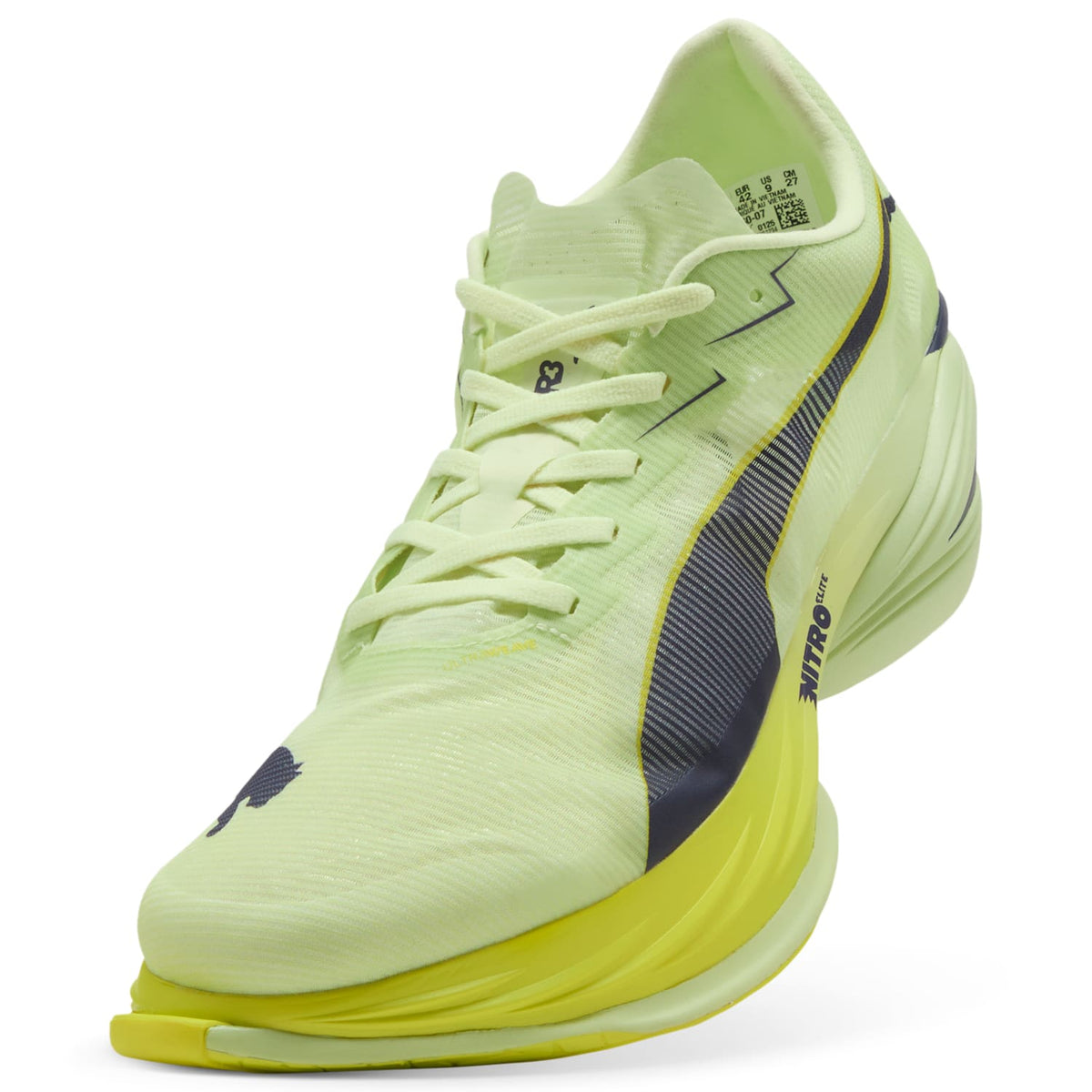 Mens PUMA FAST-R NITRO Elite 3 Racing Shoe | The Running Company – The ...