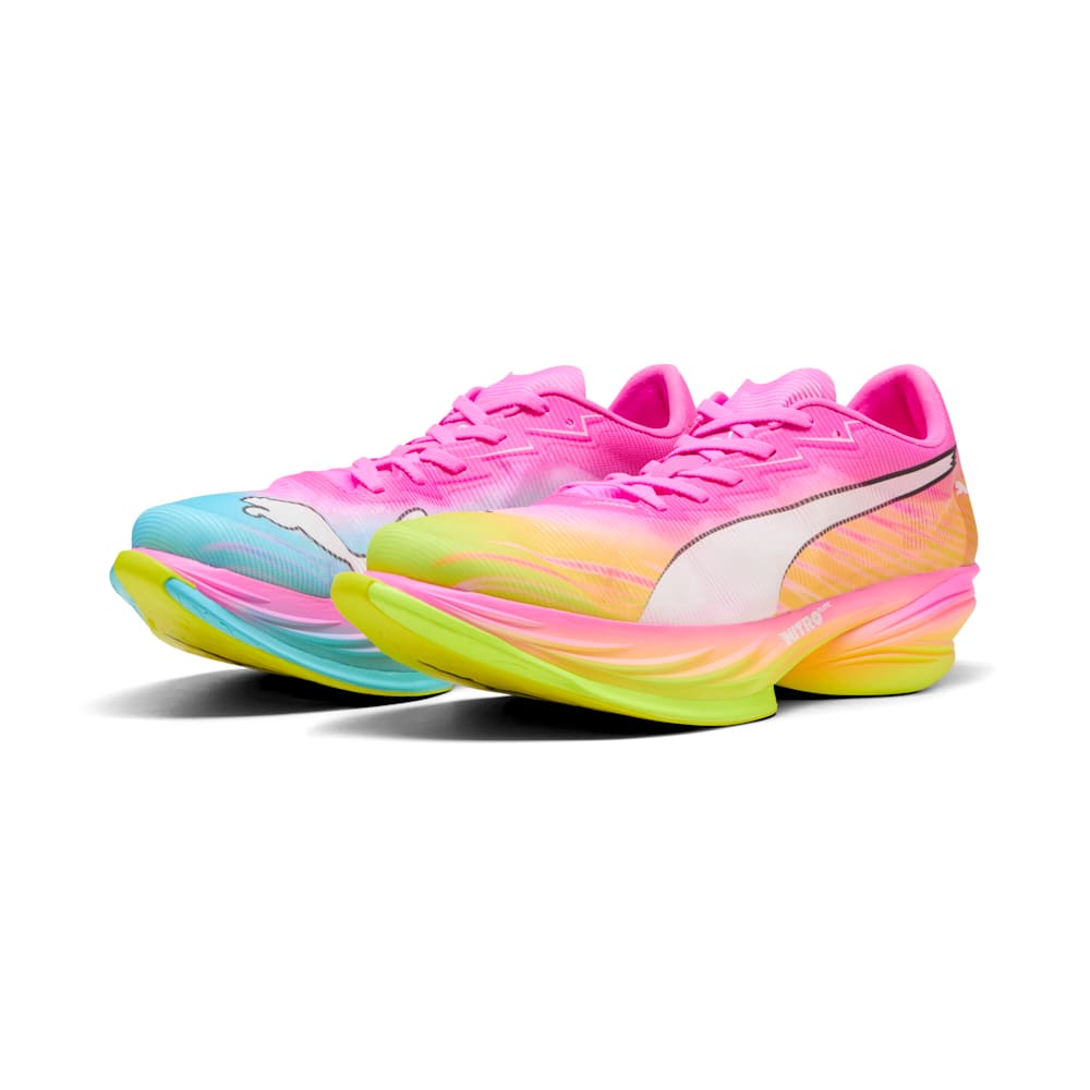 Mens Puma FAST-R NITRO Elite 3 Showtime