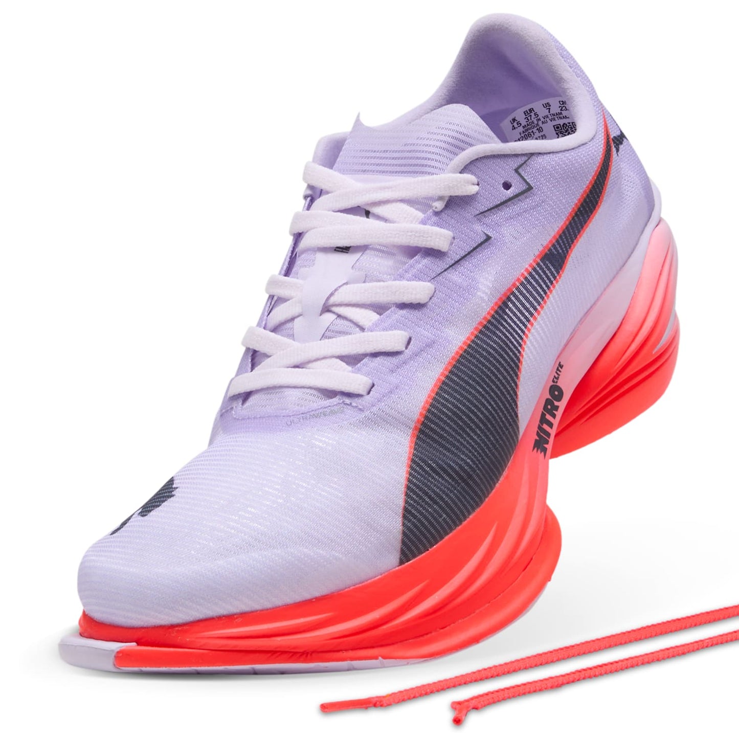 Womens Puma FAST-R NITRO Elite 3
